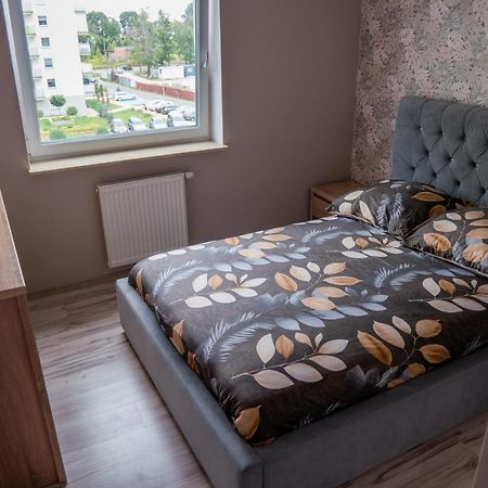 Lakowa 3 Apartment Бялисток Екстериор снимка