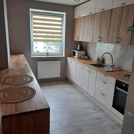 Lakowa 3 Apartment Бялисток Екстериор снимка