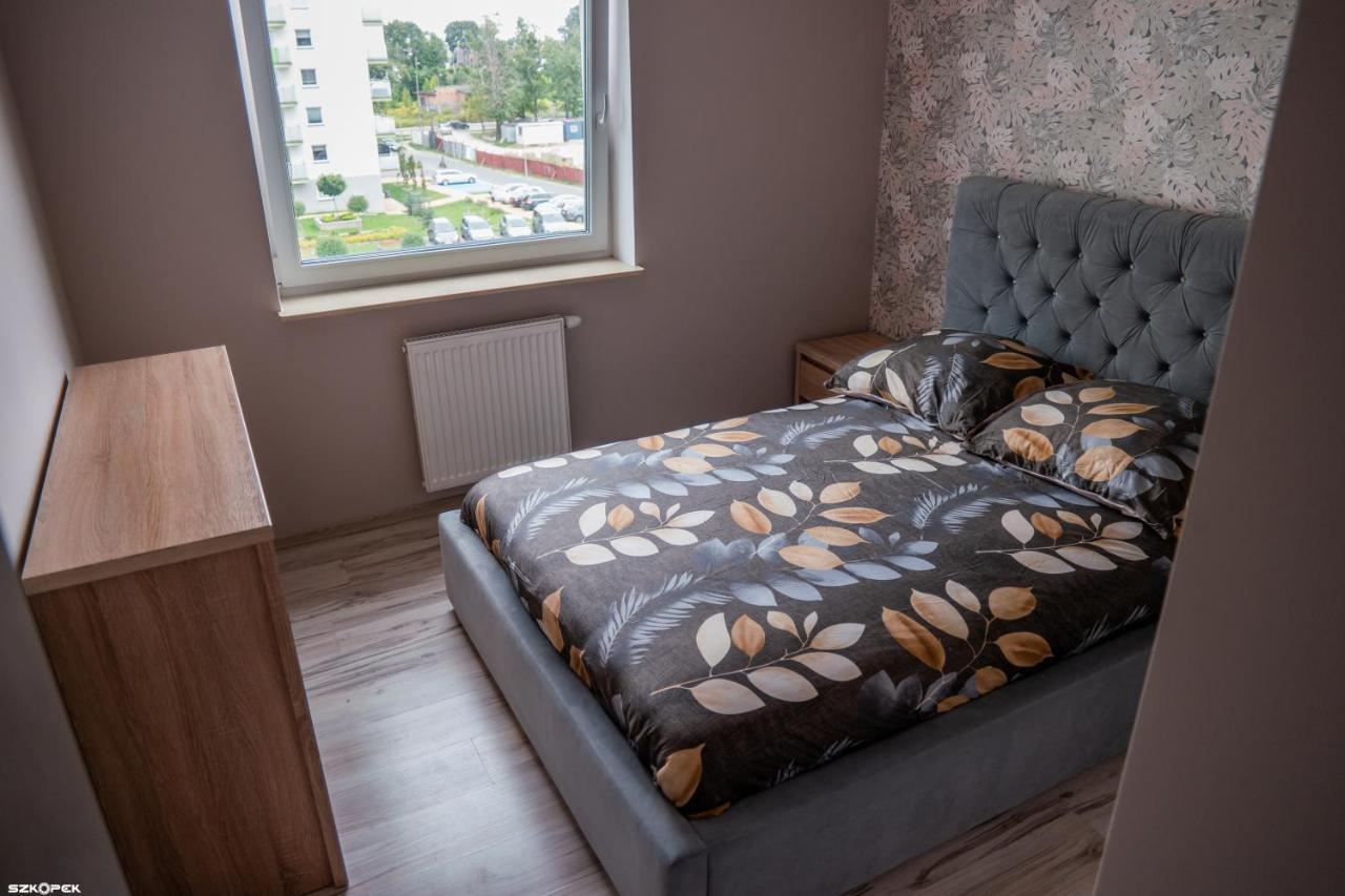 Lakowa 3 Apartment Бялисток Екстериор снимка