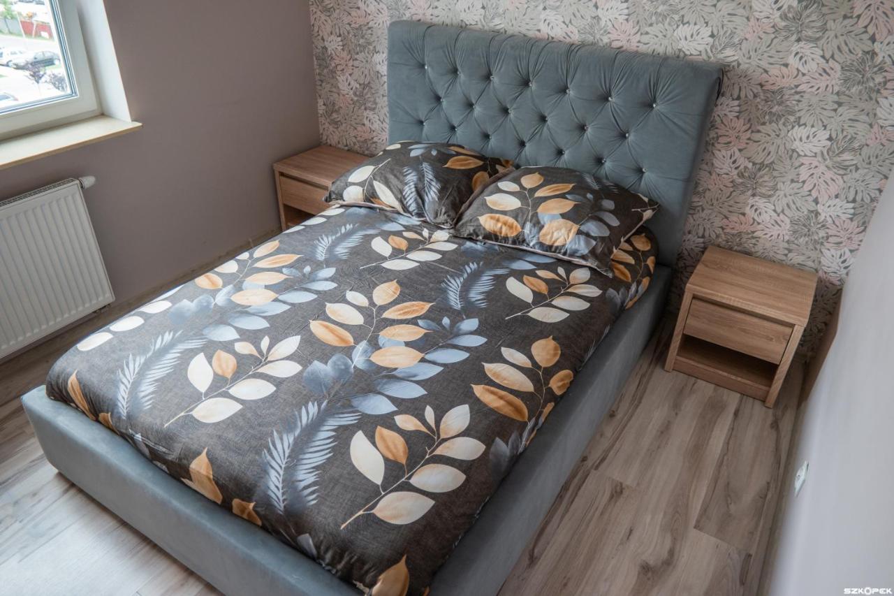 Lakowa 3 Apartment Бялисток Екстериор снимка