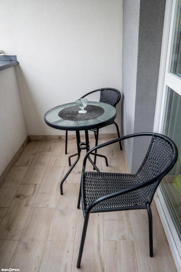 Lakowa 3 Apartment Бялисток Екстериор снимка