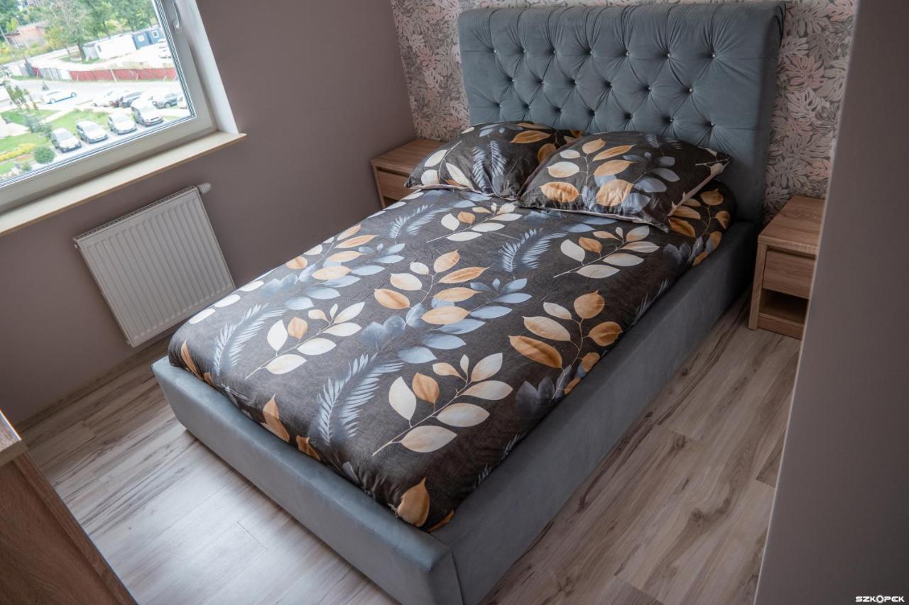 Lakowa 3 Apartment Бялисток Екстериор снимка
