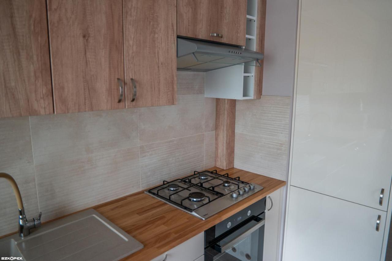 Lakowa 3 Apartment Бялисток Екстериор снимка