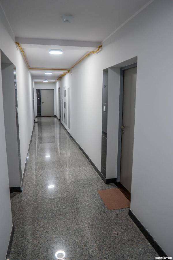Lakowa 3 Apartment Бялисток Екстериор снимка