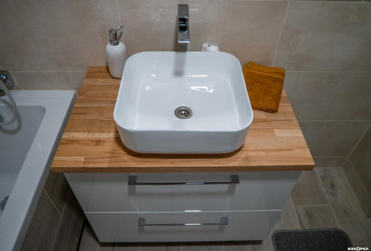 Lakowa 3 Apartment Бялисток Екстериор снимка
