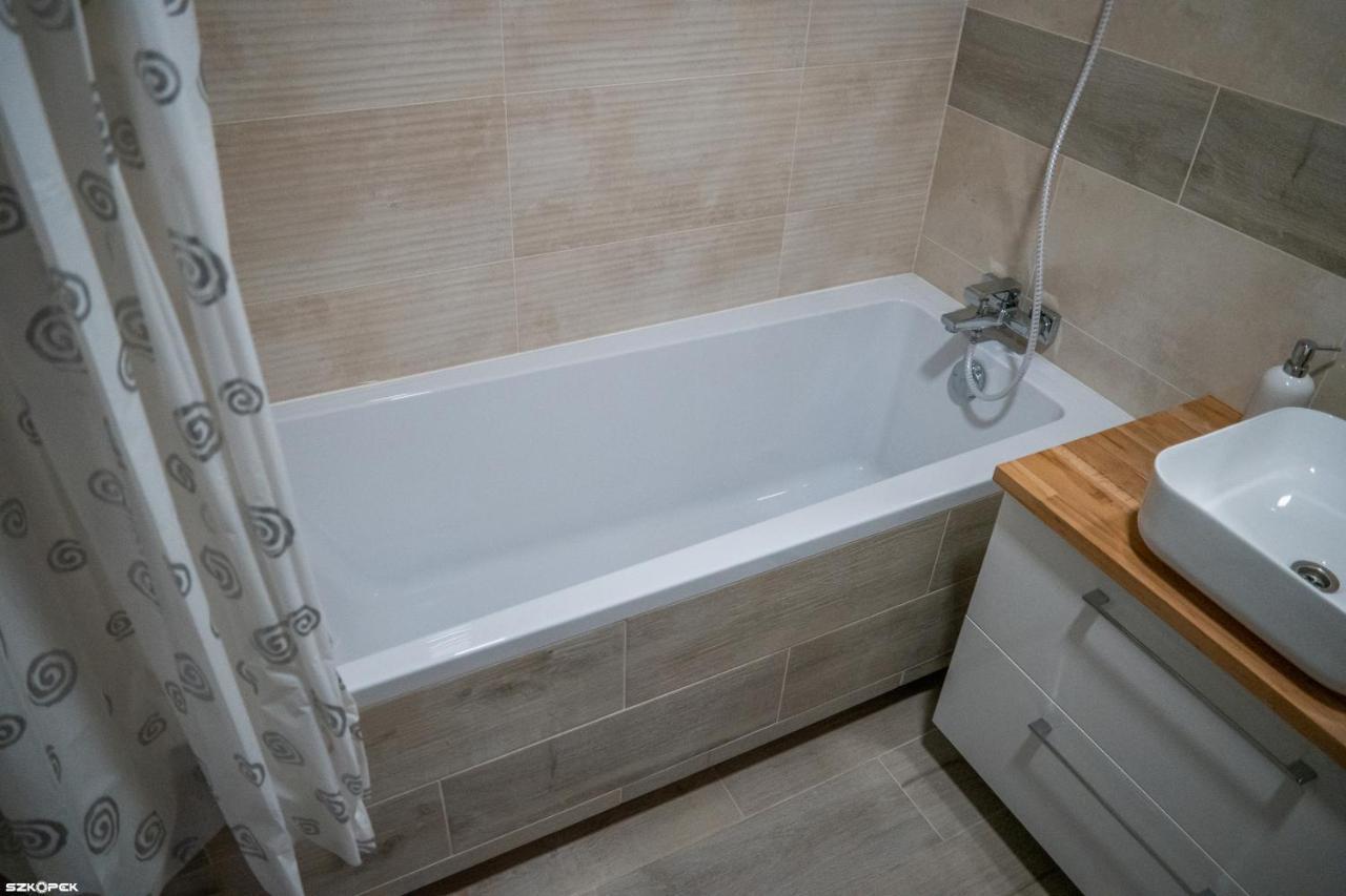 Lakowa 3 Apartment Бялисток Екстериор снимка