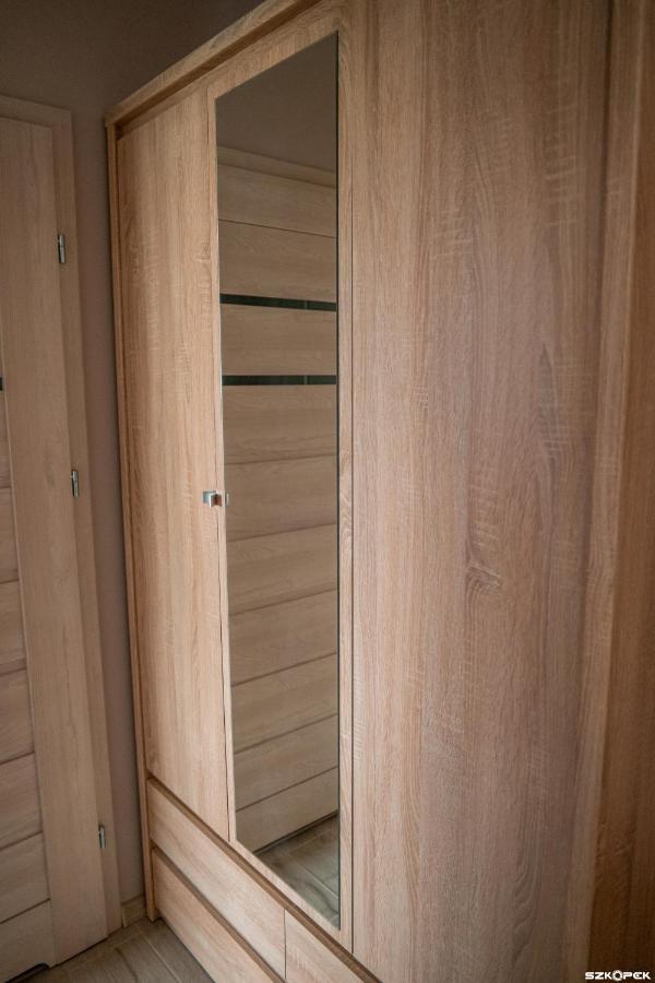 Lakowa 3 Apartment Бялисток Екстериор снимка