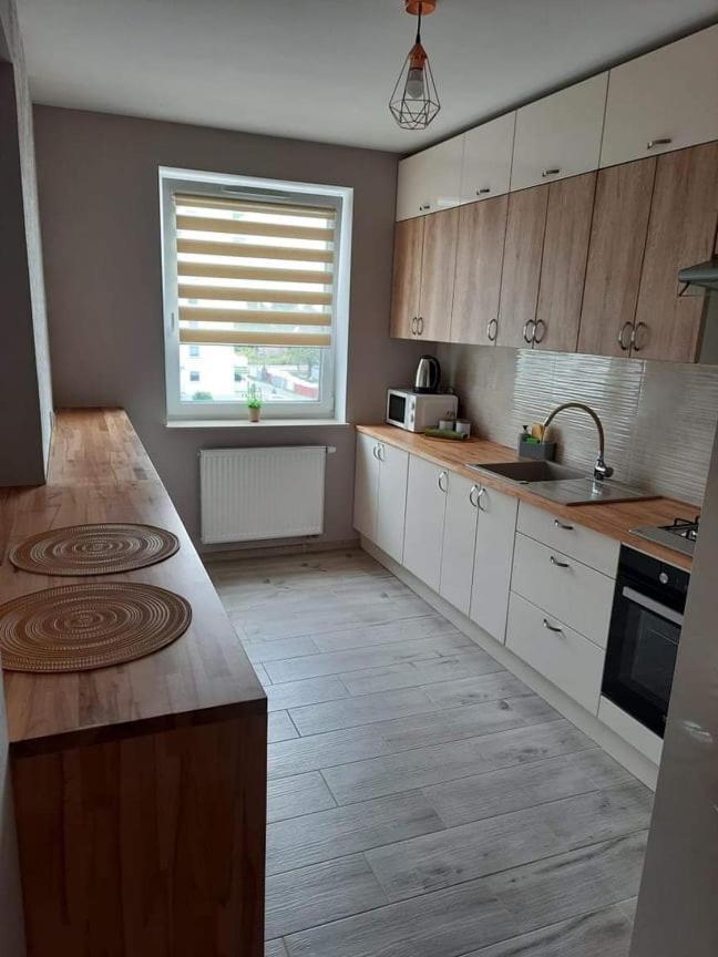 Lakowa 3 Apartment Бялисток Екстериор снимка
