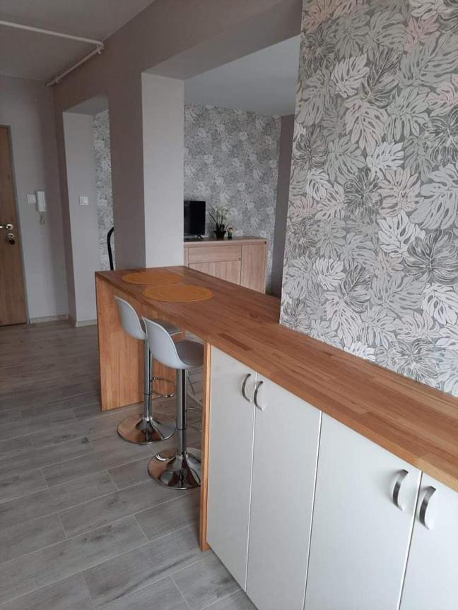 Lakowa 3 Apartment Бялисток Екстериор снимка