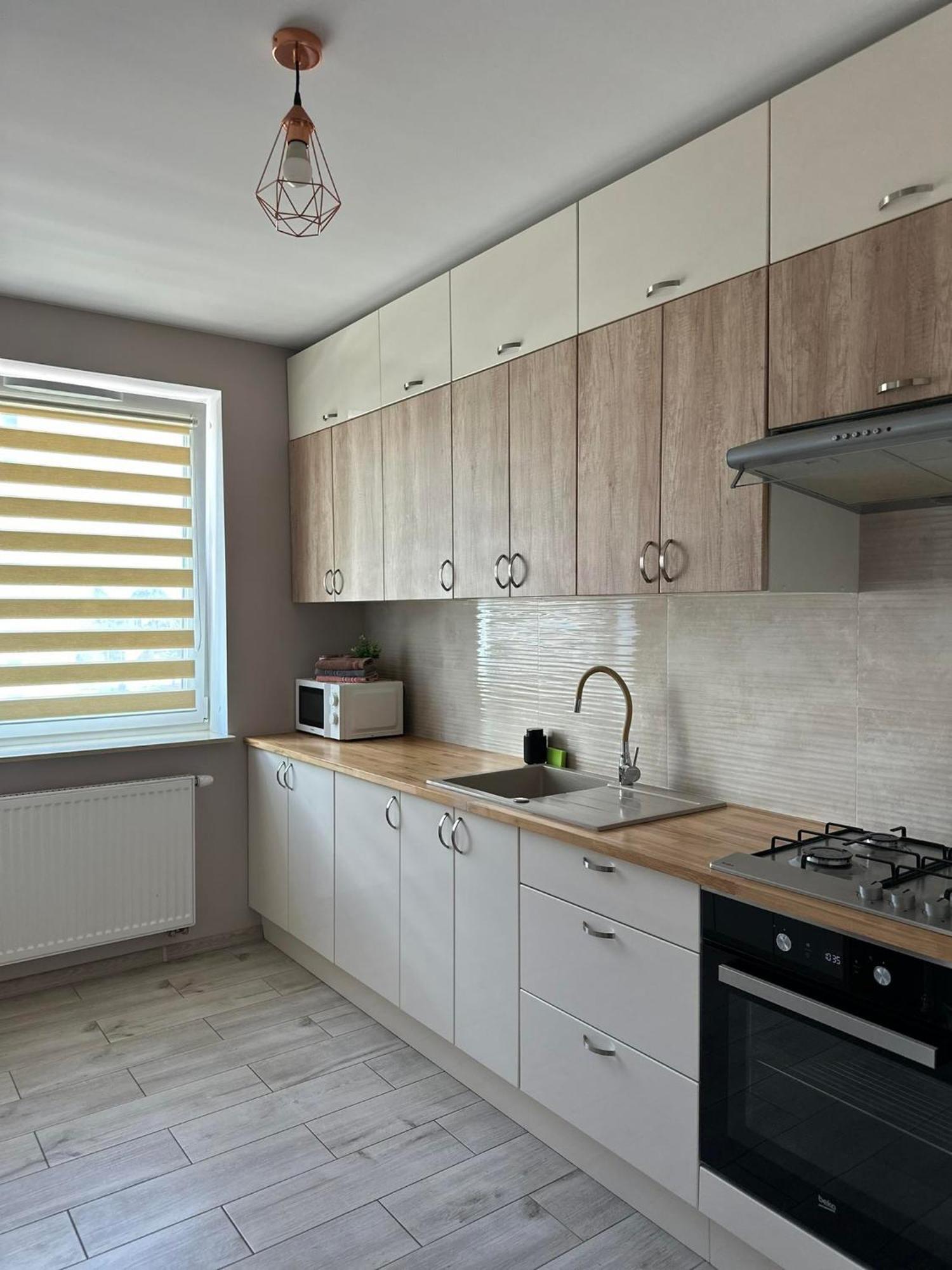 Lakowa 3 Apartment Бялисток Екстериор снимка